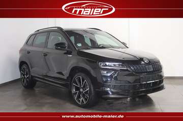 2.0 TSI Sportline 4x4 Virtual-LED-ACC-AHK-