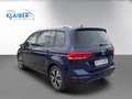 Volkswagen Touran 1.5 TSI DSG 7-SITZER+NAVI+LED+AHK+KAMERA+ Klima Blau - thumbnail 3