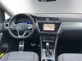 Volkswagen Touran 1.5 TSI DSG 7-SITZER+NAVI+LED+AHK+KAMERA+ Klima Blau - thumbnail 7