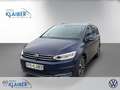 Volkswagen Touran 1.5 TSI DSG 7-SITZER+NAVI+LED+AHK+KAMERA+ Klima Blau - thumbnail 1