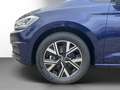 Volkswagen Touran 1.5 TSI DSG 7-SITZER+NAVI+LED+AHK+KAMERA+ Klima Blau - thumbnail 14