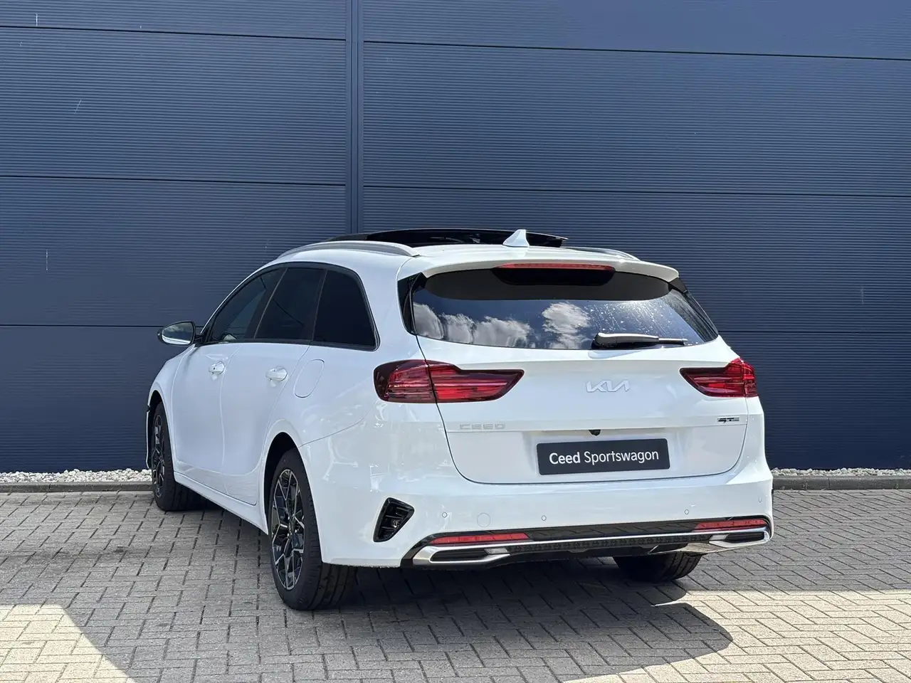 Kia Ceed 2026