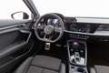 Audi A3 S line 35 TFSI S tr. LED HUD SONOS Nero - thumbnail 12
