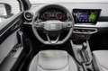 SEAT Ibiza 1,0 TSI DSG FR - LAGER 85 kW (116 PS), Automatik Weiß - thumbnail 8