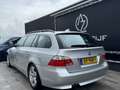 BMW 525 5-serie Touring 525xi High Executive Grijs - thumbnail 5