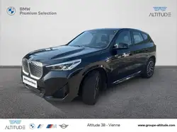 BMW ieDrive20 204ch M Sport