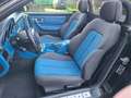 Mercedes-Benz SLK 200 kompressor R170 163 cv *A.S.I.* *INTERNI BLU* Schwarz - thumbnail 13