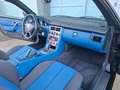 Mercedes-Benz SLK 200 kompressor R170 163 cv *A.S.I.* *INTERNI BLU* Schwarz - thumbnail 11