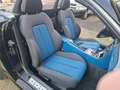 Mercedes-Benz SLK 200 kompressor R170 163 cv *A.S.I.* *INTERNI BLU* Schwarz - thumbnail 9