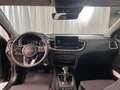 Kia XCeed 1,6 TGDI Silber DCT | Stahl Wien 22 Negro - thumbnail 9