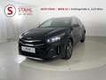 Kia XCeed 1,6 TGDI Silber DCT | Stahl Wien 22 Schwarz - thumbnail 1