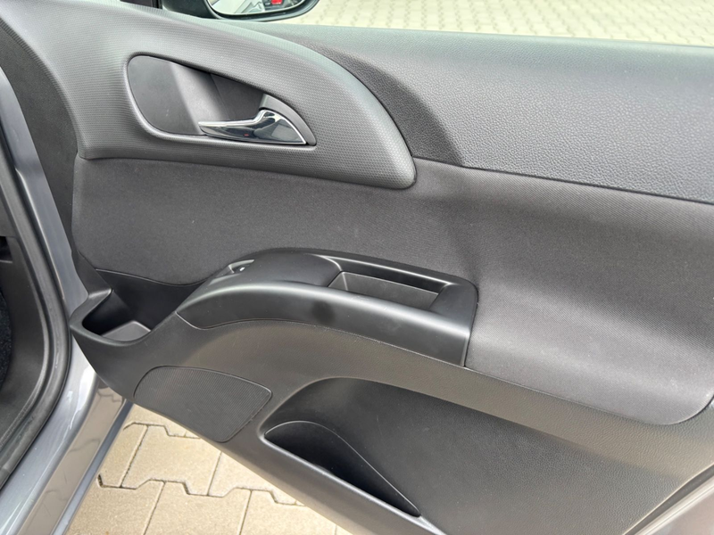 Opel Meriva B Edition/67000km/1HD — photo 15