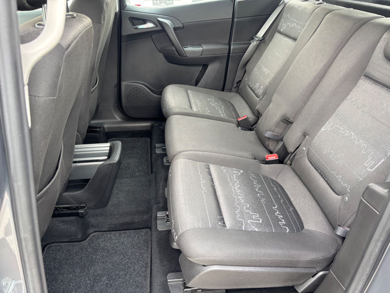 Opel Meriva B Edition/67000km/1HD — photo 11