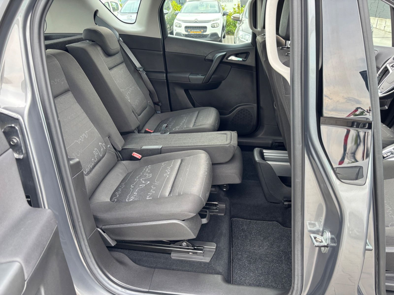 Opel Meriva B Edition/67000km/1HD — photo 12