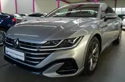 Volkswagen Arteon 2.0 TDI**R LINE**VW A.Garantie**VOLL**