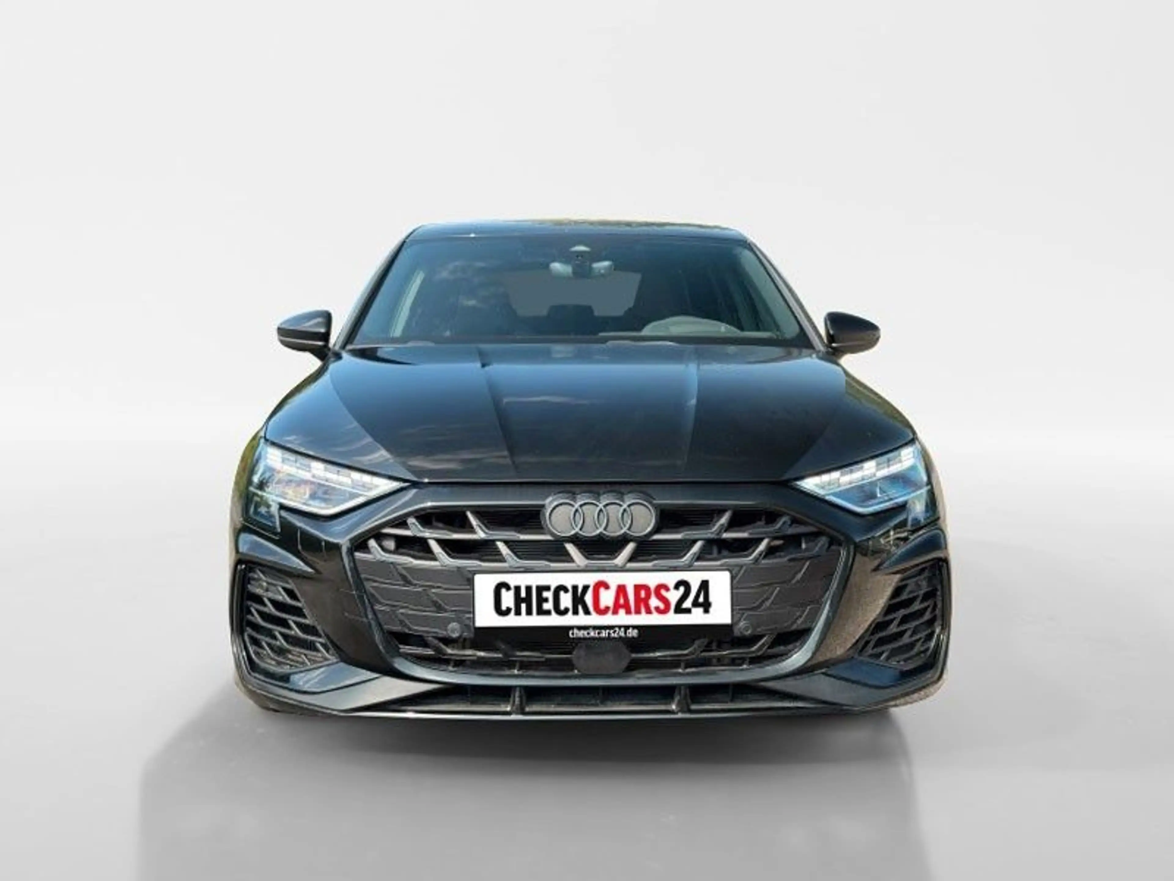 Audi S3 Sportback 2.0 TFSI quattro — photo 6
