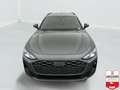 Audi A5 TDI Hybride 204 ch S tronic 7 S line Gris - thumbnail 2