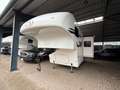 Sonstige Marken Celtic Rambler Wohnauflieger Fifth Wheel Co. Weiß - thumbnail 1