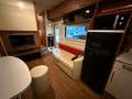 Autres Celtic Rambler Wohnauflieger Fifth Wheel Co. Blanc - thumbnail 7