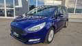 Ford Galaxy TDCI  AWD Titanium ''7-Sitzer'' ''Allrad'' Blau - thumbnail 1