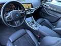 BMW 420 M-Sport NAV+LED+AHK+ACC+H&K+18ZO Blau - thumbnail 9