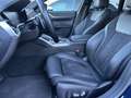 BMW 420 M-Sport NAV+LED+AHK+ACC+H&K+18ZO Blau - thumbnail 10