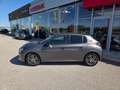Peugeot 208 STYLE BHDI100 Style Gris - thumbnail 4