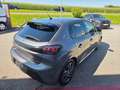 Peugeot 208 STYLE BHDI100 Style Gris - thumbnail 7