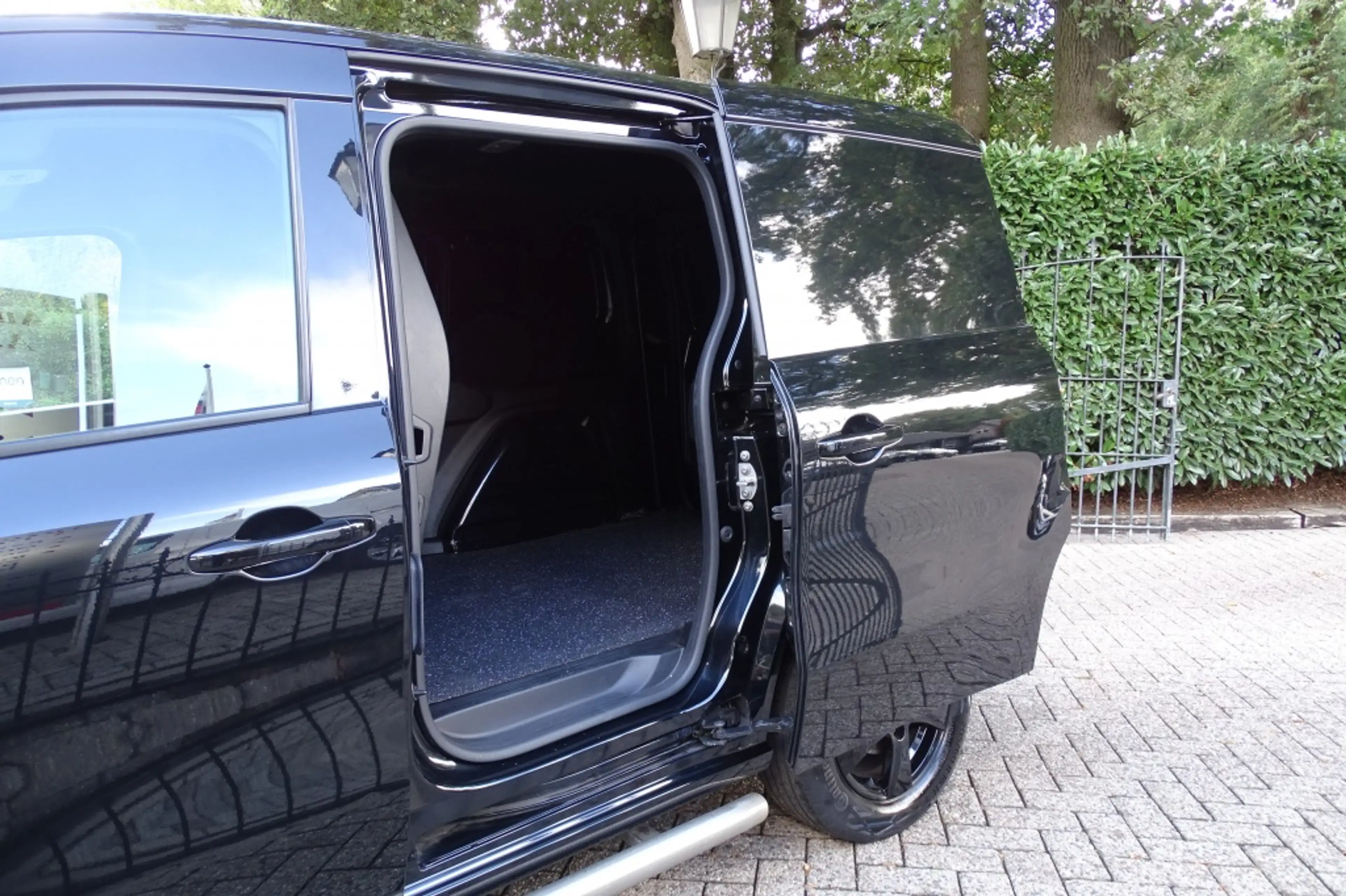 Renault Kangoo 1.5 Blue dCi Luxe — photo 7