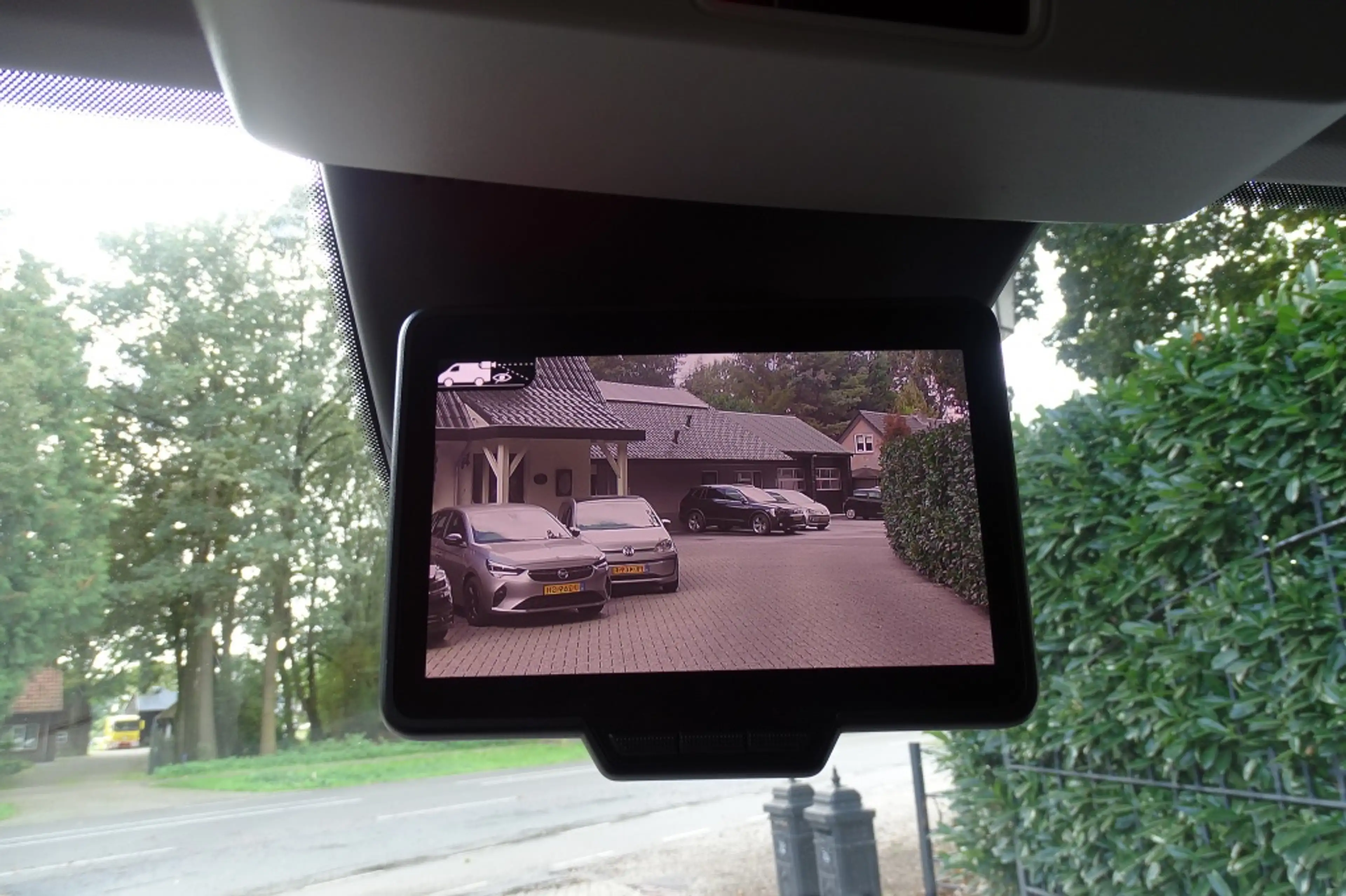 Renault Kangoo 1.5 Blue dCi Luxe — photo 16