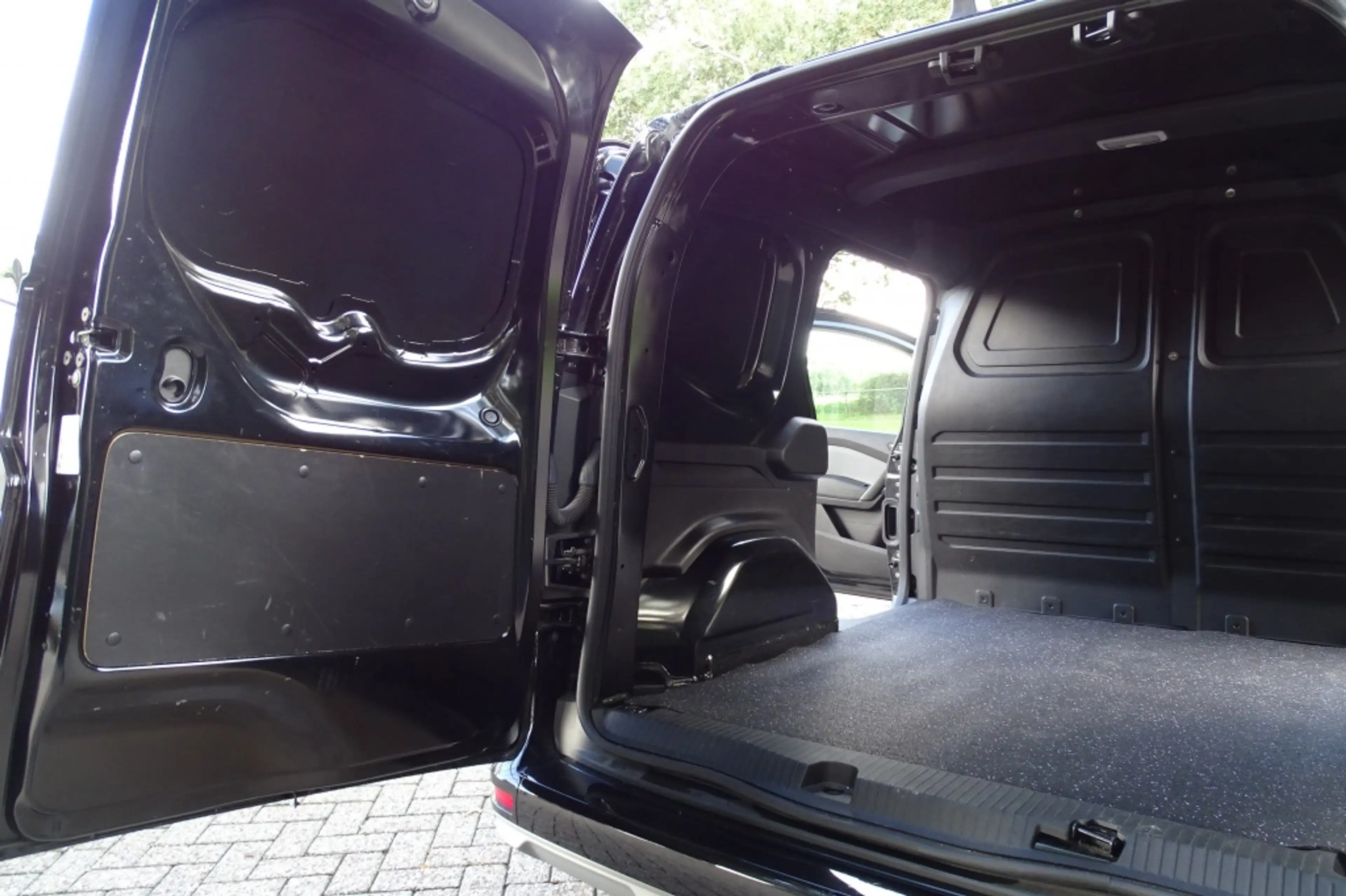 Renault Kangoo 1.5 Blue dCi Luxe — photo 25
