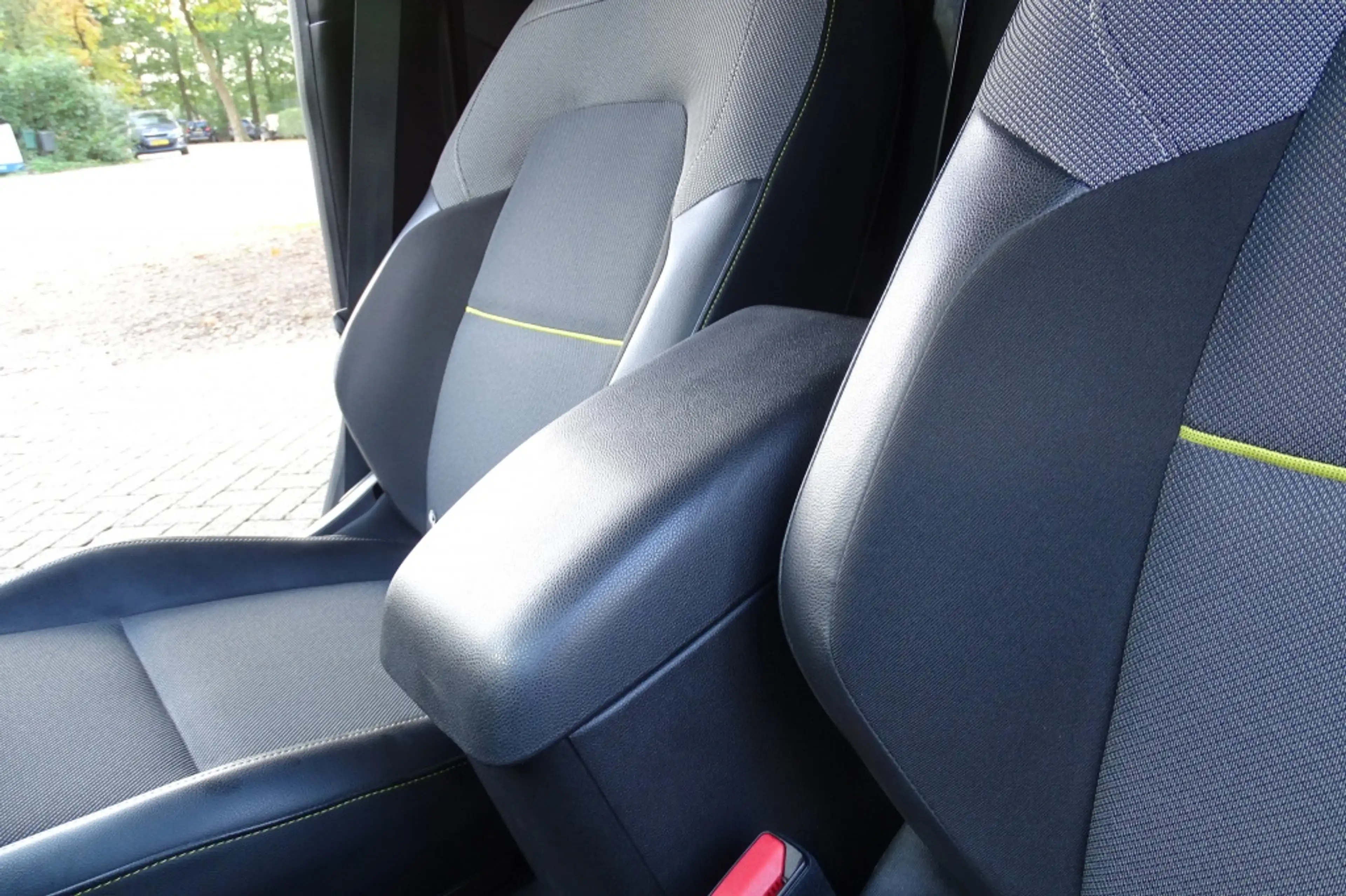 Renault Kangoo 1.5 Blue dCi Luxe — photo 19