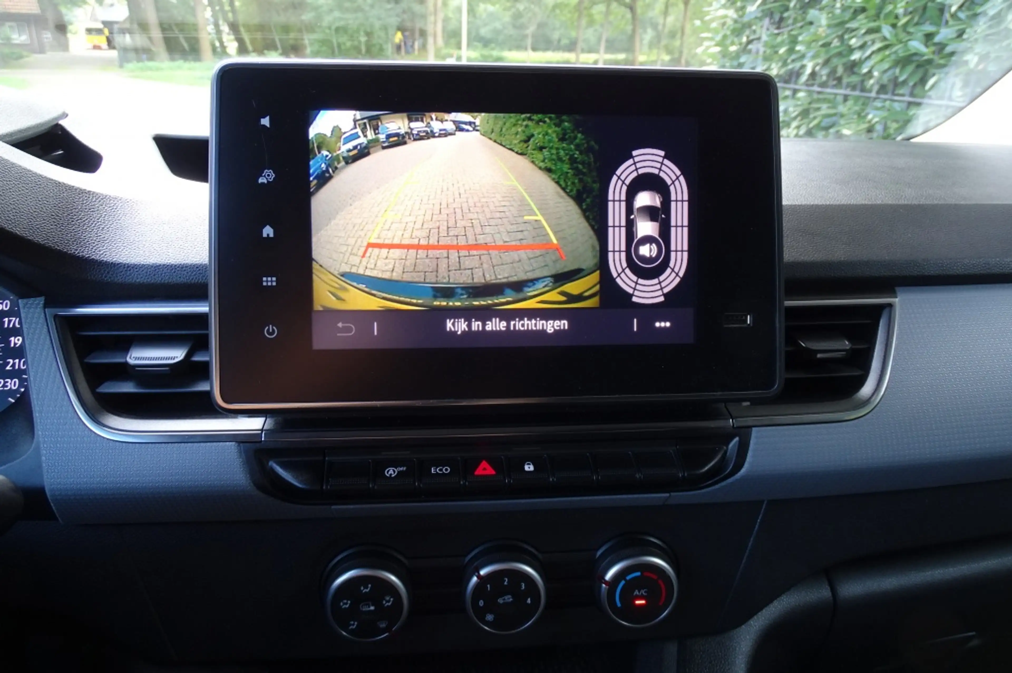 Renault Kangoo 1.5 Blue dCi Luxe — photo 15