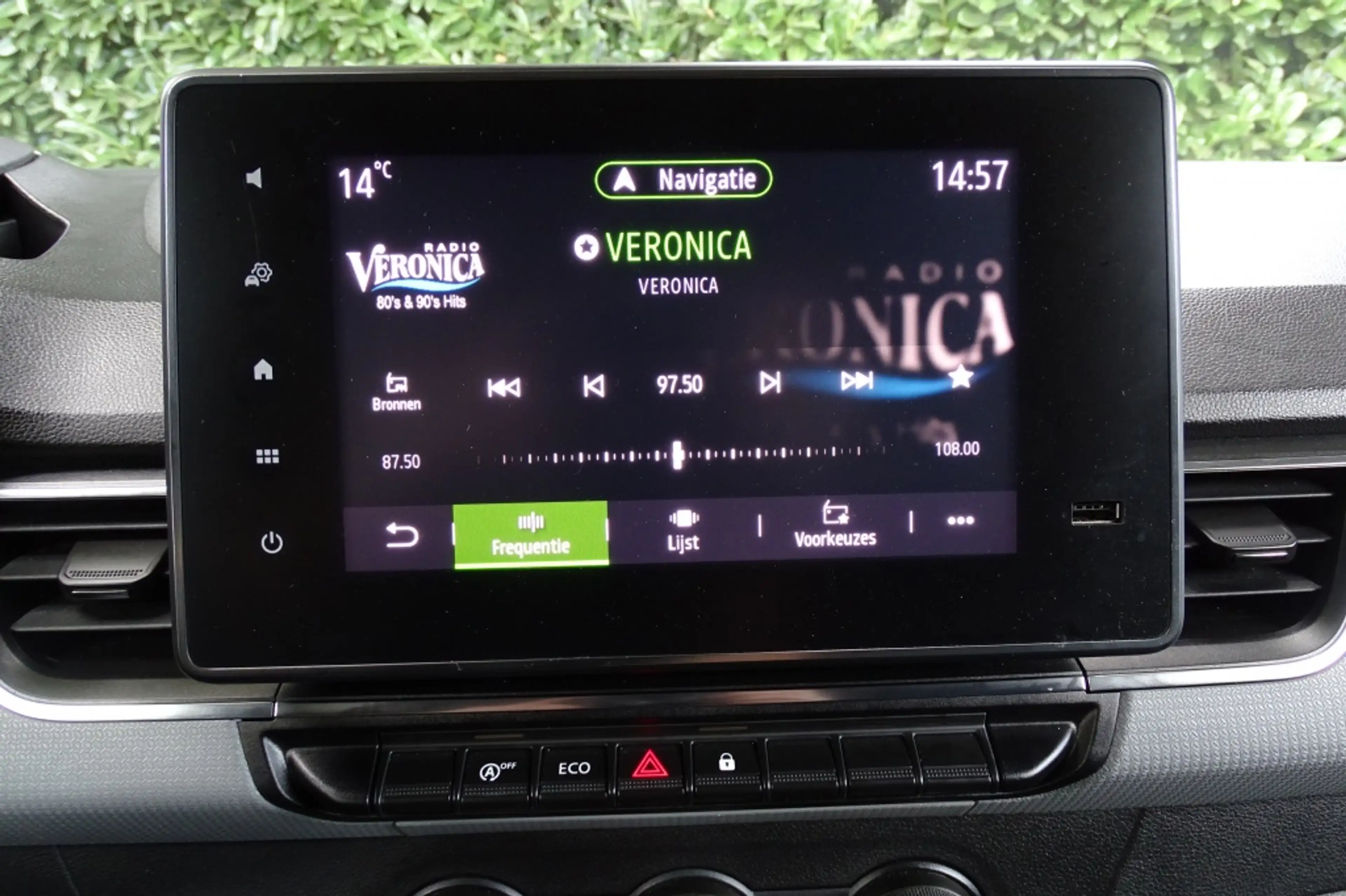 Renault Kangoo 1.5 Blue dCi Luxe — photo 13