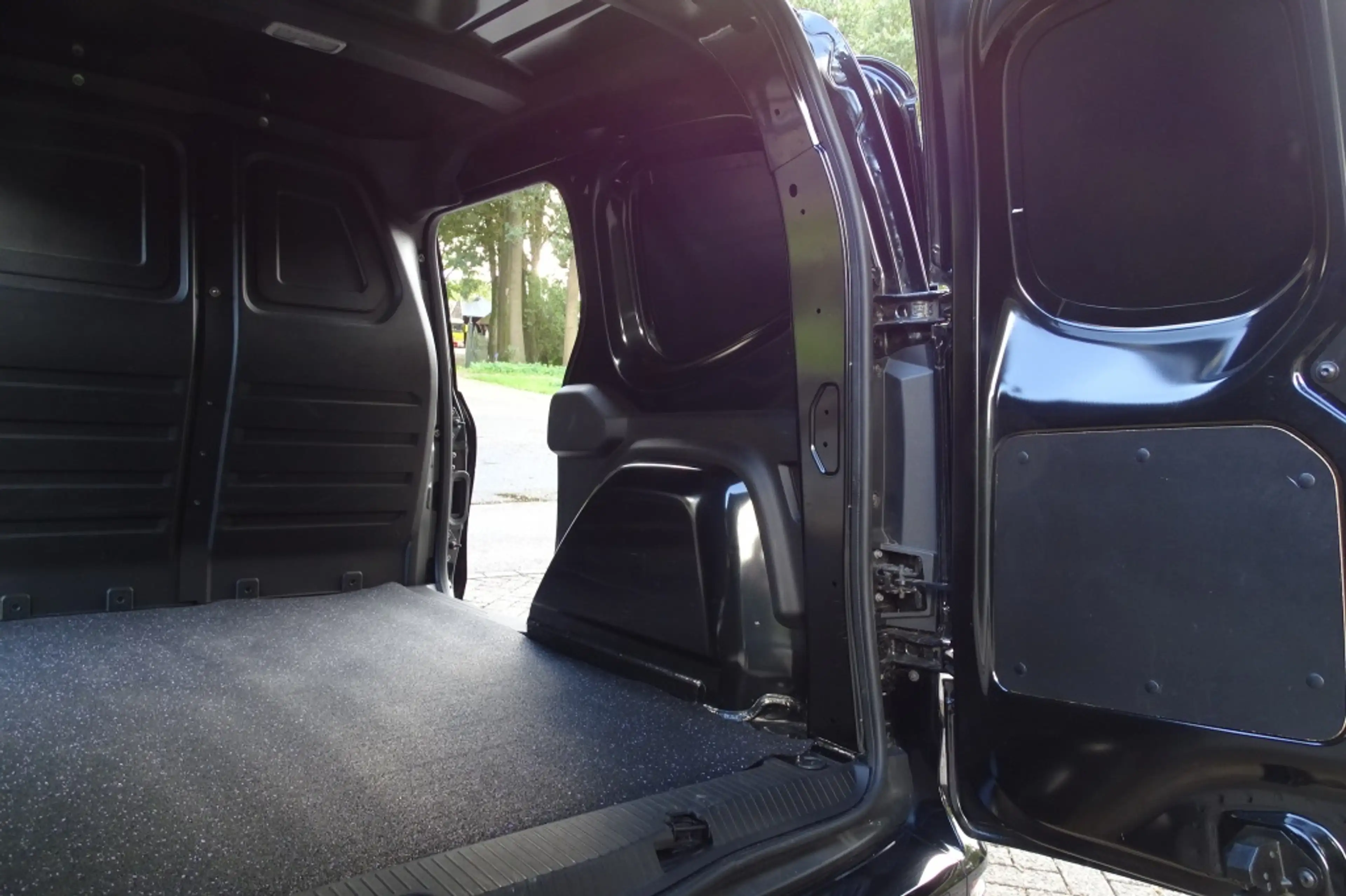 Renault Kangoo 1.5 Blue dCi Luxe — photo 26