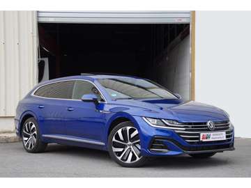Artéon Shooting Brake 1.4 eHybrid 218cv DSG6  R-Line PHASE 2 +
