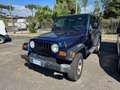 Jeep Wrangler Wrangler 2.4 cat Sport Blu/Azzurro - thumbnail 1
