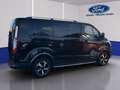 Ford Tourneo Custom Kombi 320L1 Active, AT, Navi 8Sitze Noir - thumbnail 4