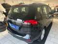 Opel Zafira Tourer 2.0 CDTI Edition*AUTOMATIK**7SITZER+PDC* Schwarz - thumbnail 3