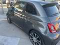Abarth 595 Turismo 165 cv turismo Brun - thumbnail 3