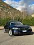 BMW 525 525d Touring xdrive Luxury auto E6 Bleu - thumbnail 2