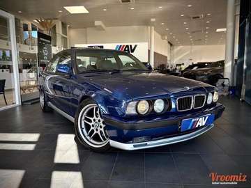 (E34) 1993 - 3.8 340CH - PACK Nürburgring - KM CERTIFIÉ