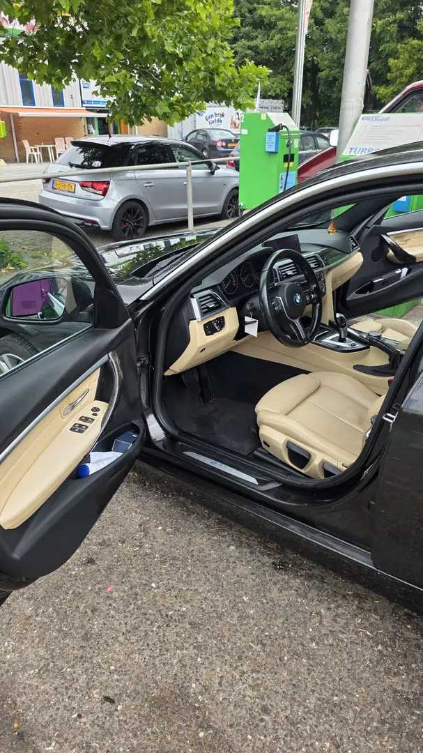 BMW 330 BMW 330e iPerformance High Executive (Plug-in Hybr Bruin - 1