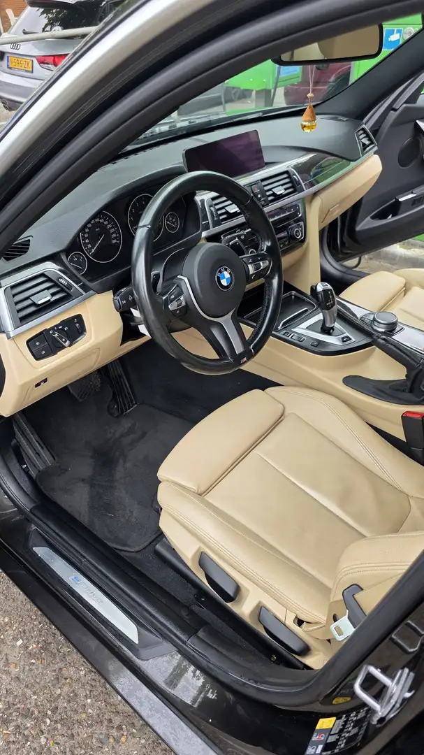 BMW 330 BMW 330e iPerformance High Executive (Plug-in Hybr Bruin - 2
