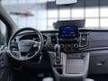 Ford Tourneo Custom 320 L2  Active Bluetooth Noir - thumbnail 20