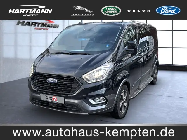 Ford Tourneo Custom 320 L2  Active Bluetooth