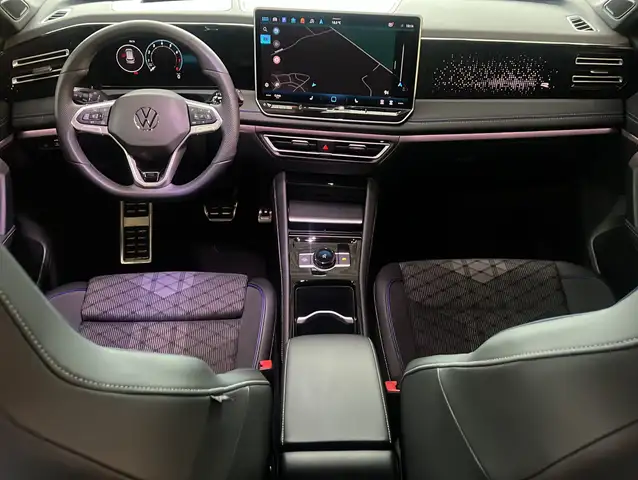 Volkswagen Tiguan view 7