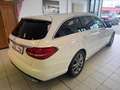 Mercedes-Benz C 200 T-Modell AVANTGARDE/NAVI/KLIMA/ Weiß - thumbnail 5