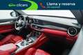 Alfa Romeo Stelvio 2.2 Veloce Q4 210 Aut. Negro - thumbnail 34