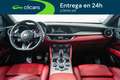 Alfa Romeo Stelvio 2.2 Veloce Q4 210 Aut. Negro - thumbnail 13